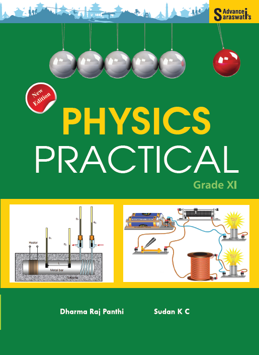 Physics Practical- Grade 11